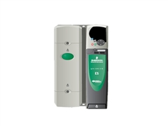 Unidrive ES電梯專用驅動器