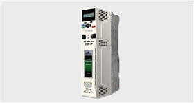 Unidrive M 自動化行業(yè)專用伺服及交流驅(qū)動器